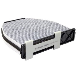 Sct Cabin Air Filter Activated Carbon Filter SAK203 Reference Number: CUK 2550