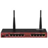 MikroTik RB2011UiAS-2HnD-IN Router 5xGB 5x10/100
