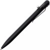 Bastion New Bastion Slim Bolt Action Pen Blk Al PEN-SLMBLT-ALB