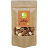 Organic Mixed Nuts - Certified Organic - by Busy Beans