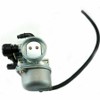 TDR PZ22 22mm Carburetor Carby with Air Filter Cable Choke