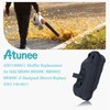 Atunee 42831400611 Muffler Replacement for Stihl BR800 BR800C BR800X BR800C-E