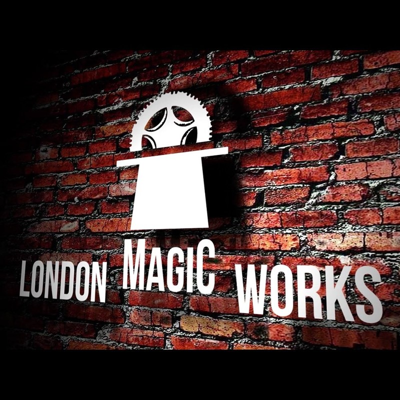 London Magic Works The Penetrating Pen | The Classic Pen