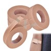 4Rolls Micropore Tape, Skin Friendly Material Nose Tape After Rhinoplasty