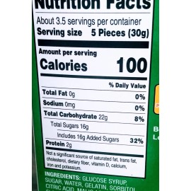 Bee Ship N 24 Hours. New-Bee Mini Peppermint Sweet Edible Candy Cup. 1.76 0z