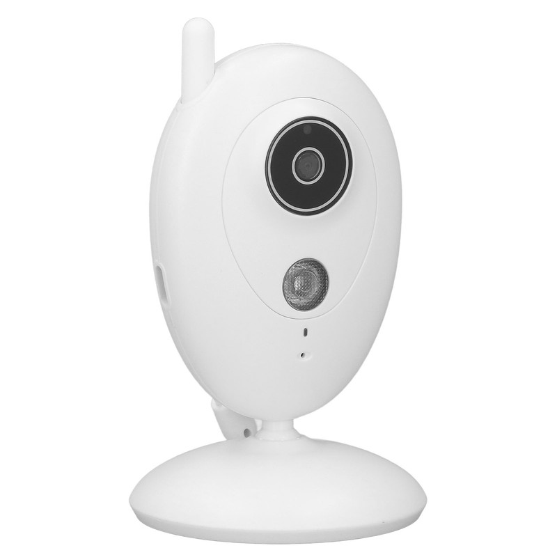 Infant Security Camera Night Vision High Definition Wireless Home Security