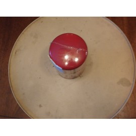 BALDWIN HYDRAULIC OIL SPIN-ON FILTER #BT839 - 10MICON - SEALED PACKAGE