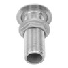 3/4in Marine Boat Deck Filler Key Drain Vent Cap with