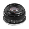 TTArtisan 50mm f/2 Z Mount Nikon Z Lens Brand Optics