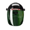 Iwinna Welding Helmet, Safety Face Shield Head Mounted Welding Masks