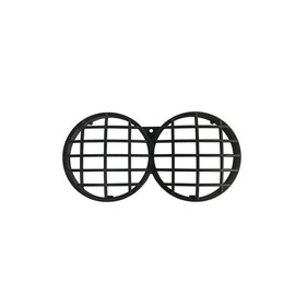 CHAICLO Honda Zoomer ZOOMER Headlight Cover Custom Parts Stone Guard Supplies