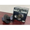 BOLT SAFE! Diversion Safe Store away your VALUABLES in plain