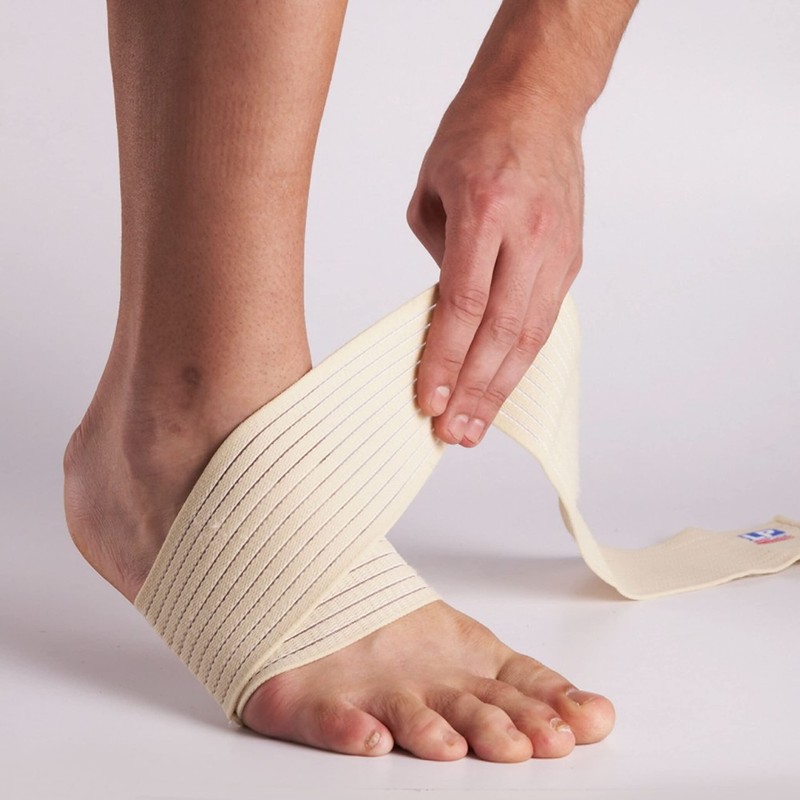 LP Supports 634 Ankle Bandage