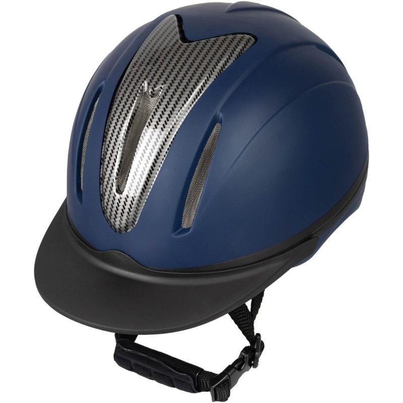 RL24 - Innovation Carbon Riding Helmet | Size and Head