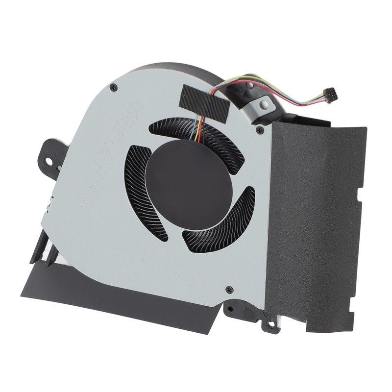 Laptop Cooling Fan Replacement Cooling Fan for Asus ROG Zephyrus