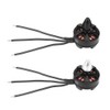 4pcs/set 2204-2300KV Motor Accessories For RC Multicopter Quadcopter FPV Drones