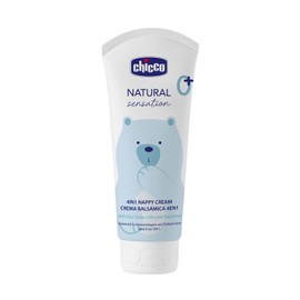 Chicco Crema para rozaduras Natural Sensations 100 ml