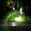 Evemodel L123W 20pcs Pre Wired 3mm Bright White Led Lamp