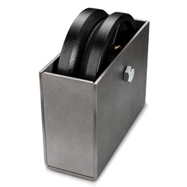 NINOSO 6"x 2" V-Groove Wheel with Box - cast Iron Wheel,Capacity up to 1000 Lb, Use for V Track Wheel Rail, Rolling Driveway Gate Swing Sliding Gate（1 Wheel with Box