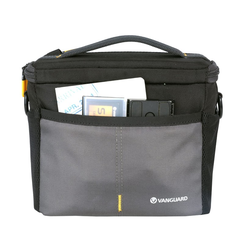 Vanguard Veo BIB F27 Shoulder Bag or Storage Bag for
