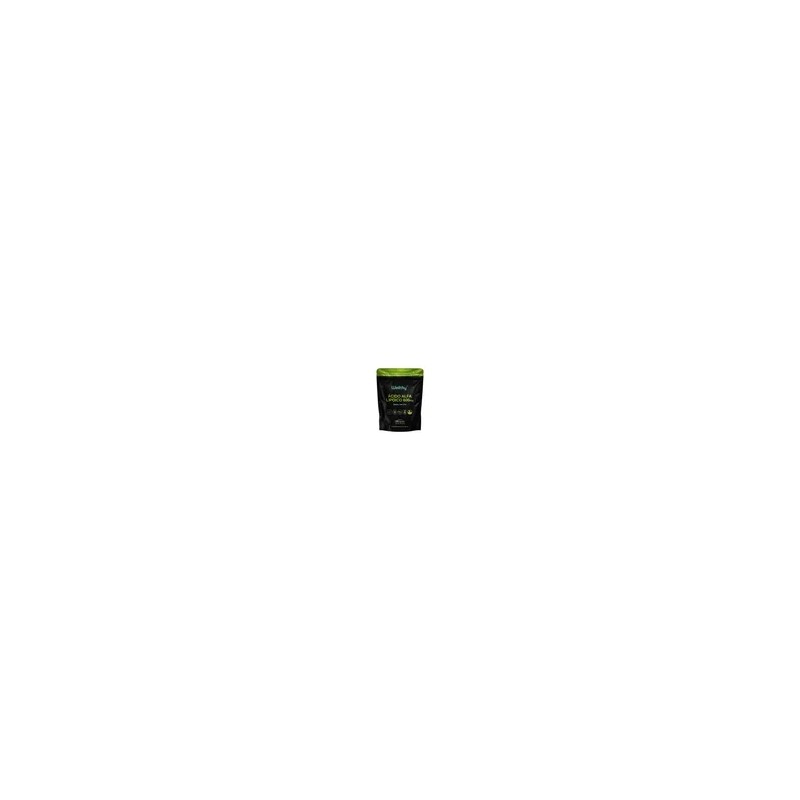 Wellthy Ácido Alfa Lipoico 600mg 120 Caps Non Gmo Sin