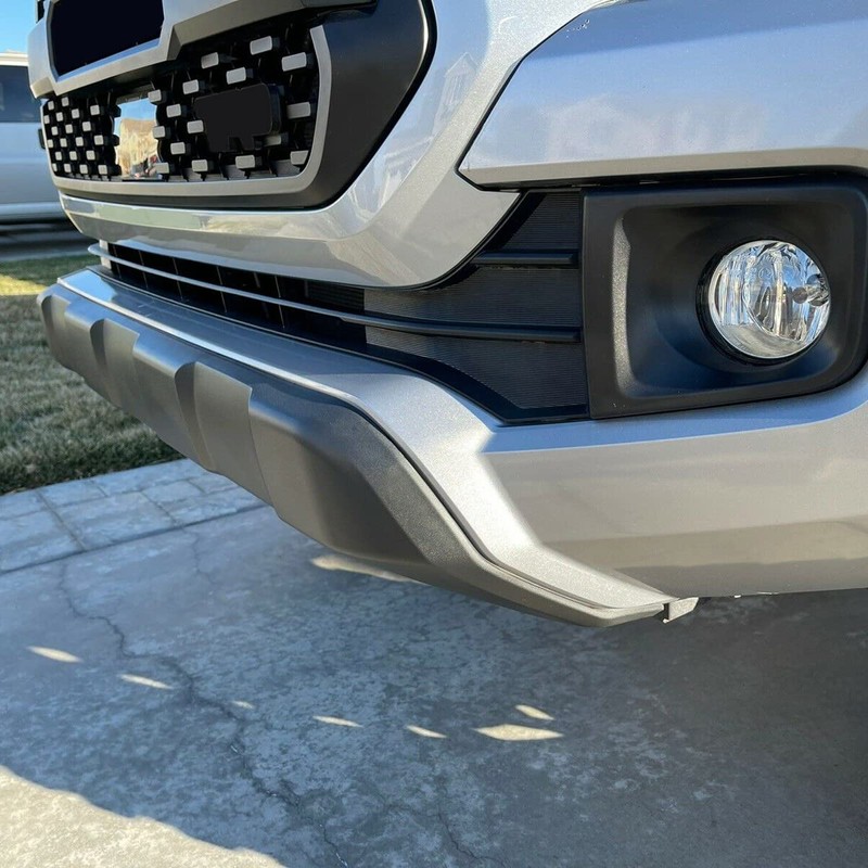 Kojem Front Lower Valance Bumper Panel Compatible with 2016-2022 Toyota