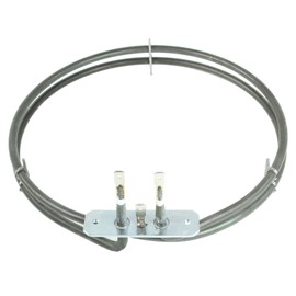 Genuine Flavel Oven Cooker Element (1800W, 2 Turn)