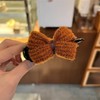 DIY Hairpin Making Materials / Hair Accessory Supplies cd6 Free Size/Yellow 200ea