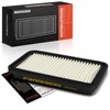 Frankberg 1 x Air Filter Insert Compatible with Liana ER