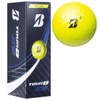 Bridgestone Golf Golf Ball Tour B XS 3 Pack S2YXJ