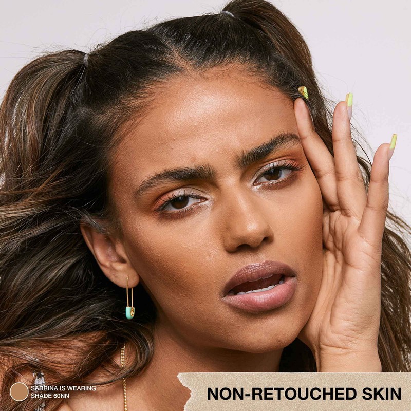 Urban Decay Stay Naked Quickie corrector multiuso acabado mate y