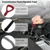JRSHOME 722.6 Transmission Fluid Dipstick Tool Kits for Sprinter 2002-2017