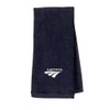 Daylight Sales Amtrak Travelmark Embroidered Hand Towel Navy [252]