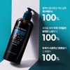 Nature Republic Natural surfactant sulfate ZERO Nature Republic Black Bean