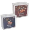 Premium Acrylic Display Case for One Piece Booster Box -