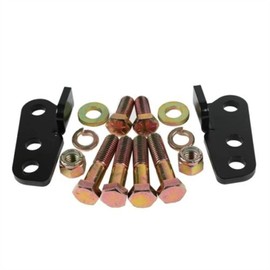 Adjustable 1"- 2" Rear Lowering Kit for Harley Davidson Touring Electra Glide, Ultra Glide,Road Glide Street Glide Road King 2002-2016