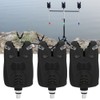 Fish Bite Alarms Swinger Set High Sensitivity Accessory for Bait