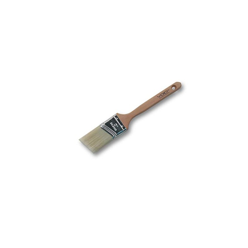 ProForm Series E2.0AS 2" Void Angled Brush w/Standard Handle, 2