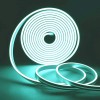 Unbranded 5M Led Neon Strip Outdoor Lights 12V Waterproof For