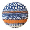 Made In Japan Cushion Cover 65 Round 65 cm Diameter