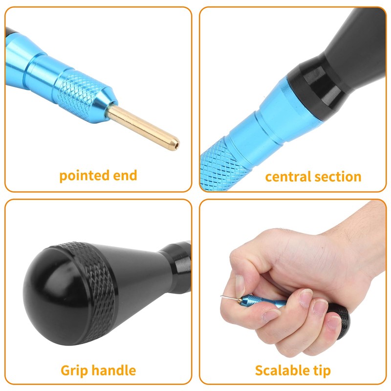 Dart Tip Remover, Dart Tool for Removing Dart Tip Puller