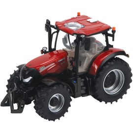 Britains 1:32 Case Maxxum 150 Tractor, Collectable Tractor Toy, Tractor Toys Compatible with 1:32 Scale Farm Animals and Toys, Suitable for Collectors & Children from 3 Years