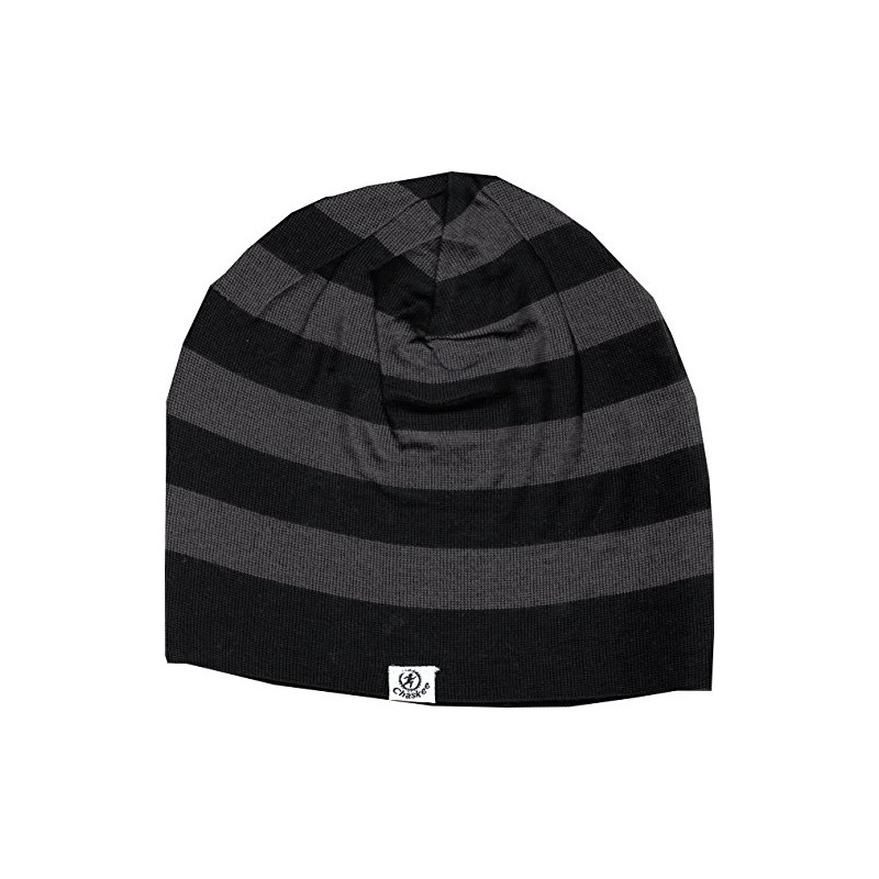Chaskee Sylt Reversible Wool Knitted Hat