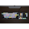 KB Covers After Effects Backlit Pro Aluminum Keyboard - macOS