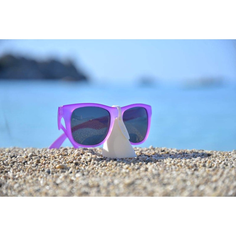 niavida Nasun 2 x Nose Protection Sun + Wind +