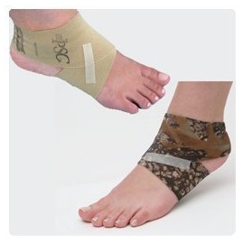 Fabrifoam Pronation Spring Control (PSC) Device Pronation Spring Control (PSC) Device. Right, Size: