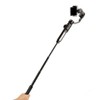 Camera Extension Rod Extension Arm 73cm Length Stabilizer Extension Rod