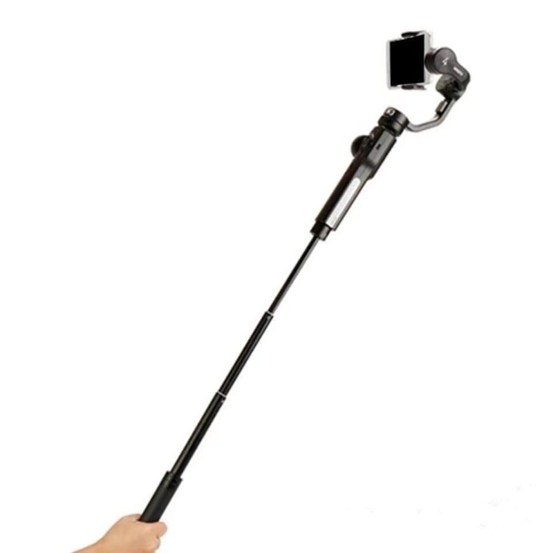 Camera Extension Rod Extension Arm 73cm Length Stabilizer Extension Rod