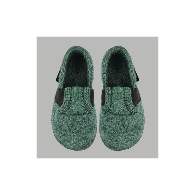 Beck Bobby, Ciabatte, Salvia, 36 EU
