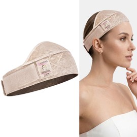 Dreamlover Wide Wig Grip, Widen Grip Area to Hold All Wigs in Place, Nude